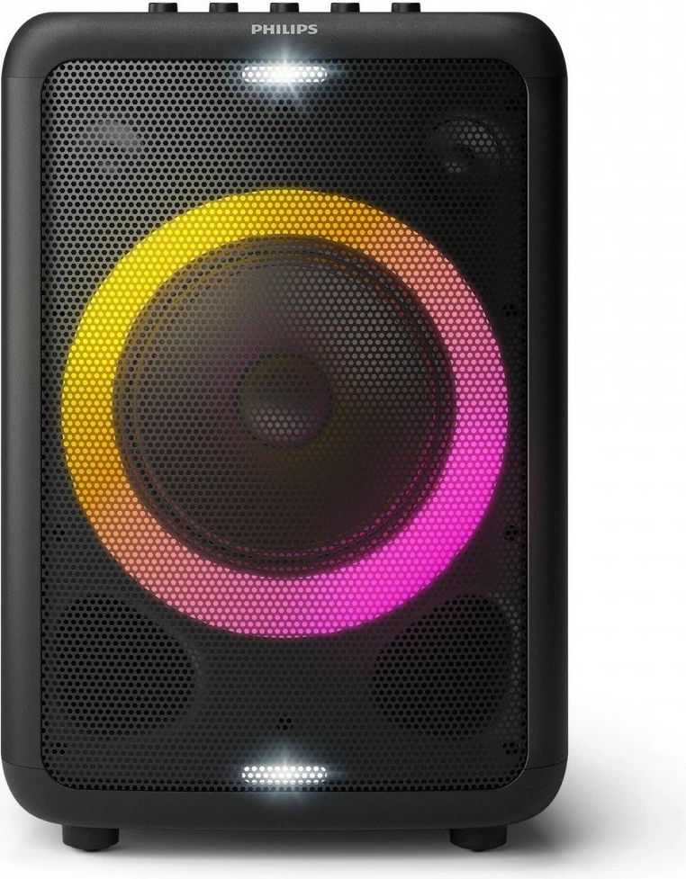 Altoparlant Philips TAX3206/10, 40W, Bluetooth, i zi