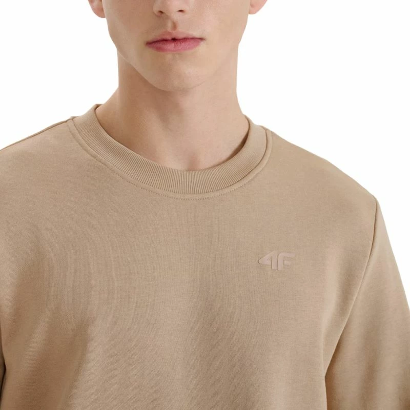 Duks për meshkuj 4F, bezhë