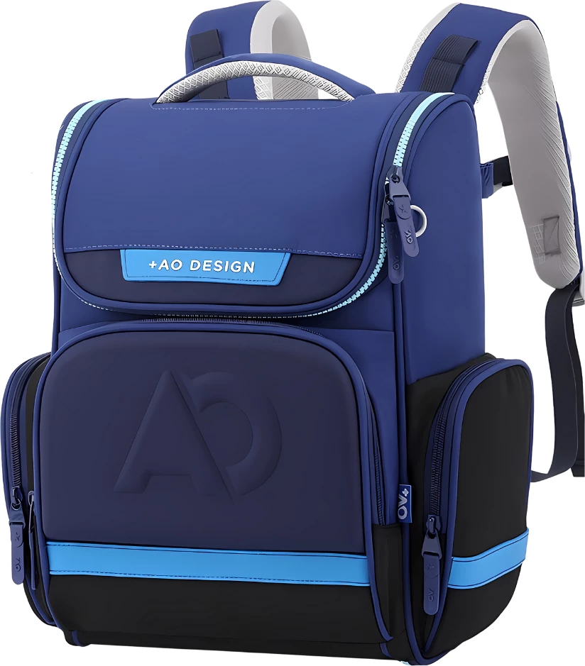 Çantë shkollore për djem 