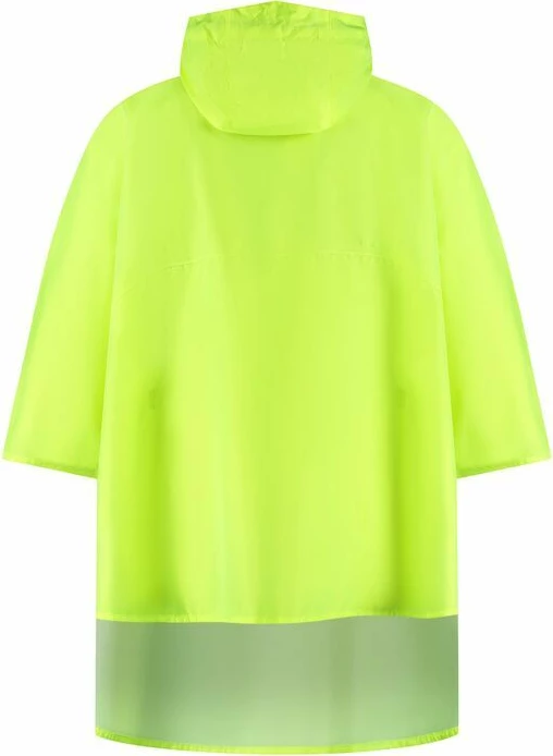 Ponço shiu Rogelli, unisex, e verdhë