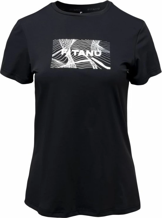 Maicë për femra Fitanu, e zezë