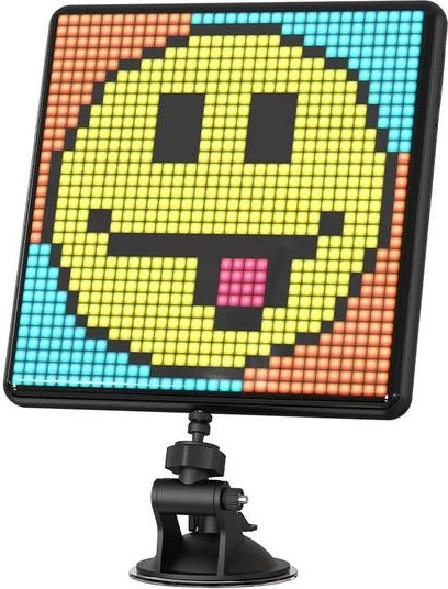 Kornizë Ekrani DIVOOM Pixoo max