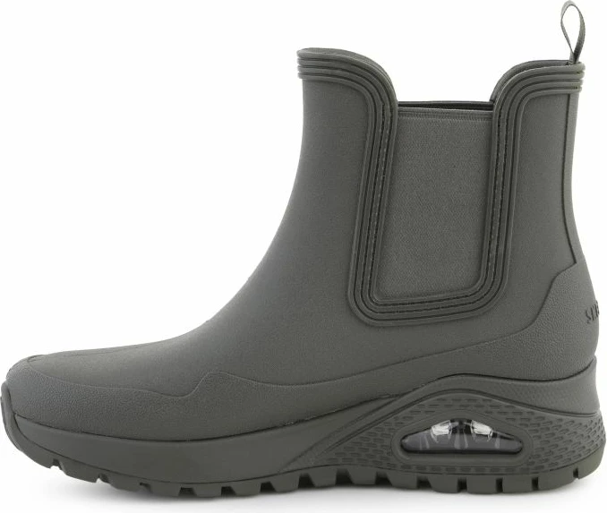 Çizme lifestyle Skechers, olive