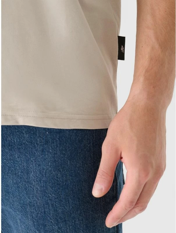 Maicë oversize për meshkuj 4F