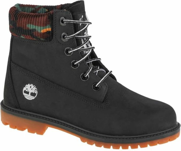 Këpucë Timberland për femra, të zeza