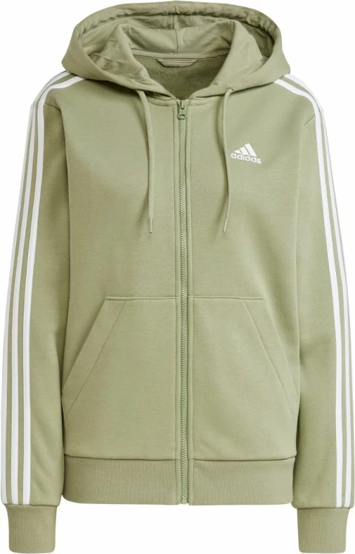 Duks për femra adidas, i gjelbër