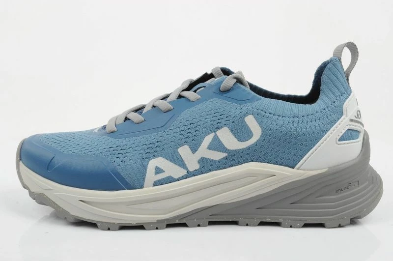 Atlete trekking për femra Aku, blu