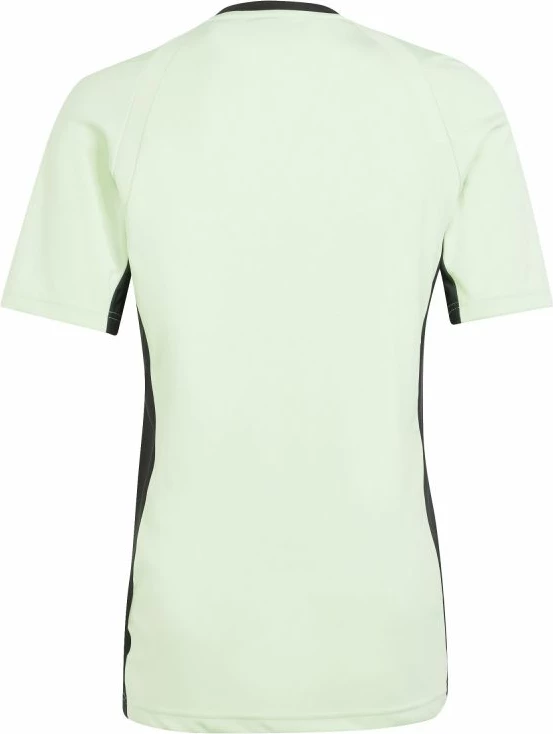 Maicë referi adidas për meshkuj, e gjelbër