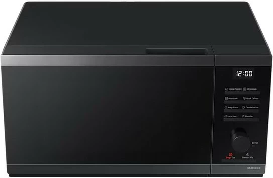 Mikrovalë Samsung MS23DG4504AGE2, 23L, e zezë