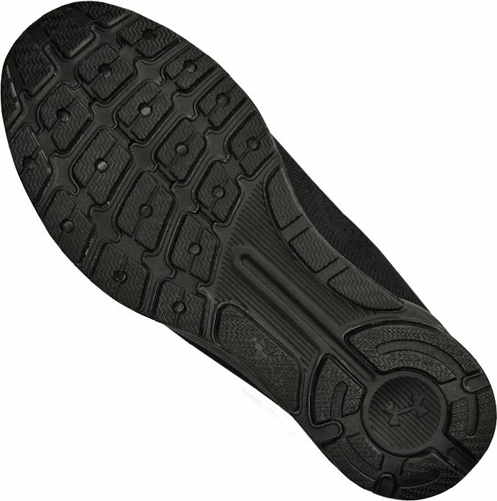 Atlete për meshkuj Under Armour, të zeza