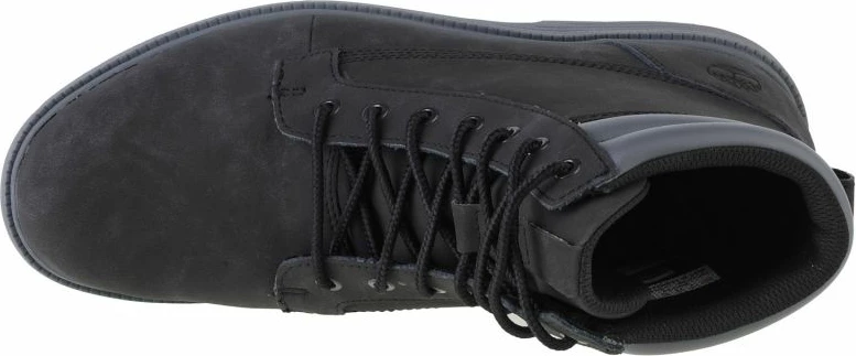 Çizme për meshkuj Timberland, të zeza