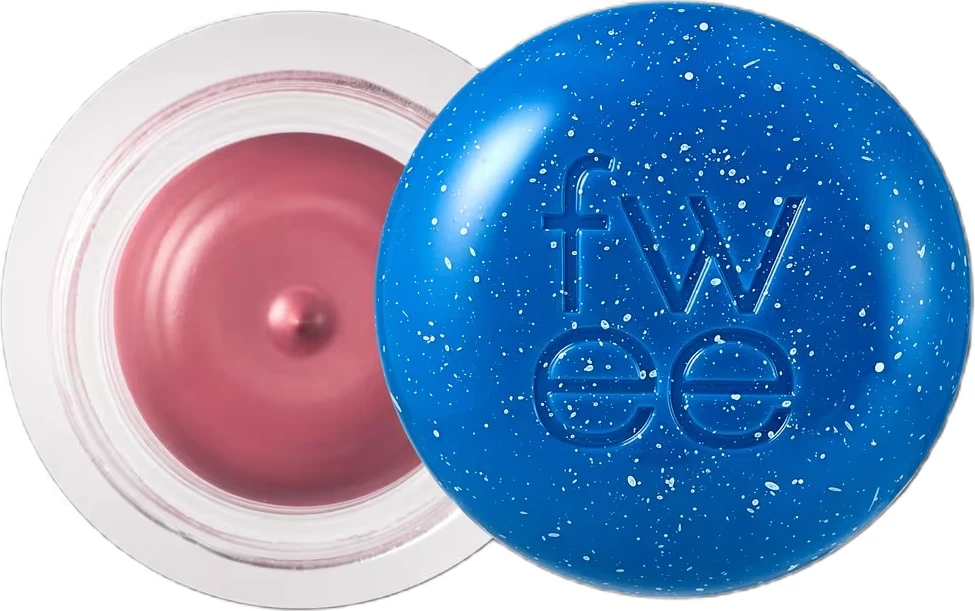 Krem për buzë dhe faqe Fwee BS05 Wavy për femra 5g