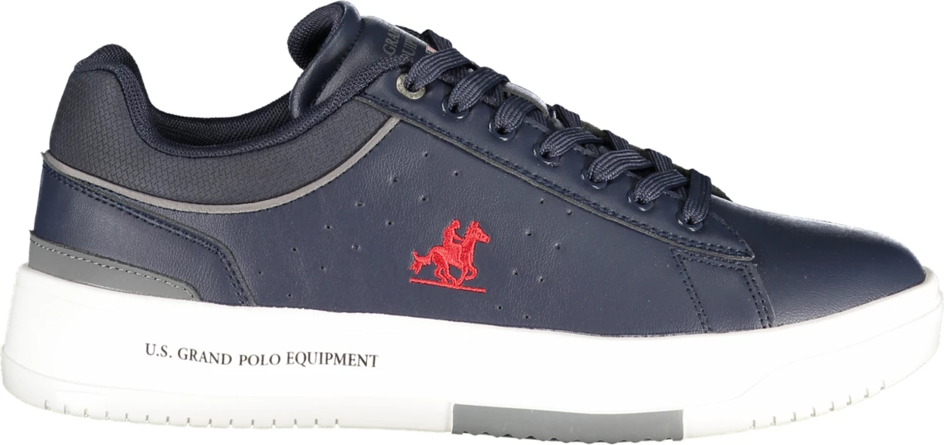 Atlete meshkuj U.S. GRAND POLO, të kaltra