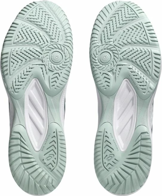 Atlete për meshkuj Asics, të bardha