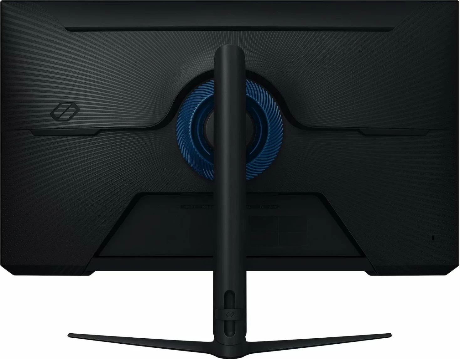 Monitor Samsung Odyssey G5 LS27FG510EUXEN, 27", QHD, 180Hz, VA, 1ms, e zi