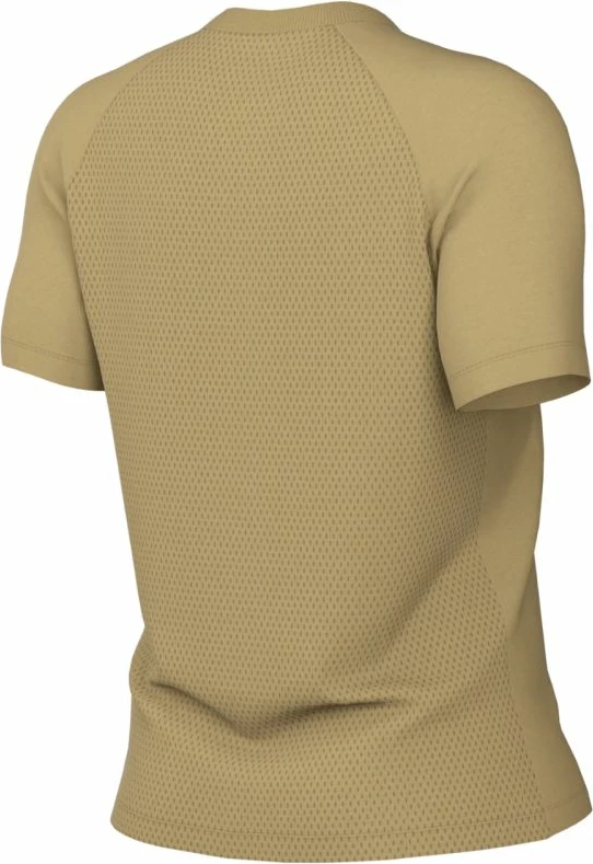 Maicë sportive për femra Nike, e artë