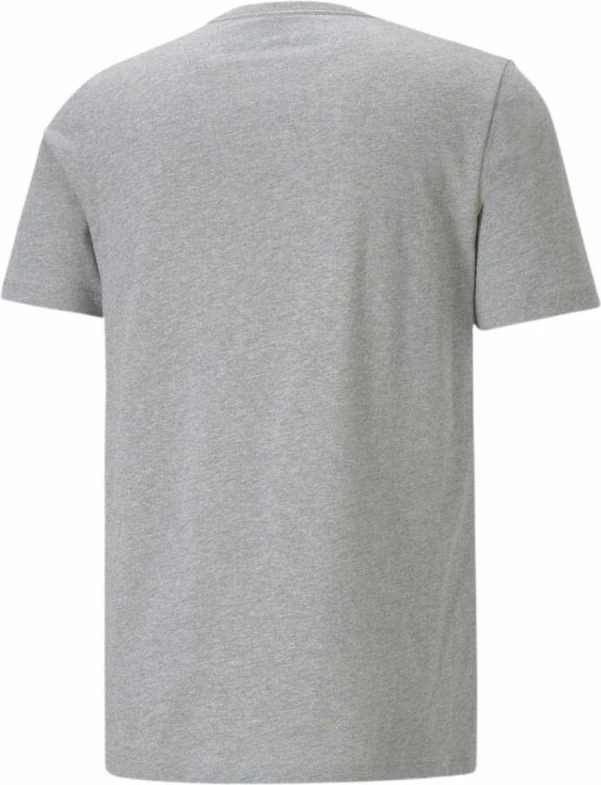 Maicë për meshkuj Puma, gri