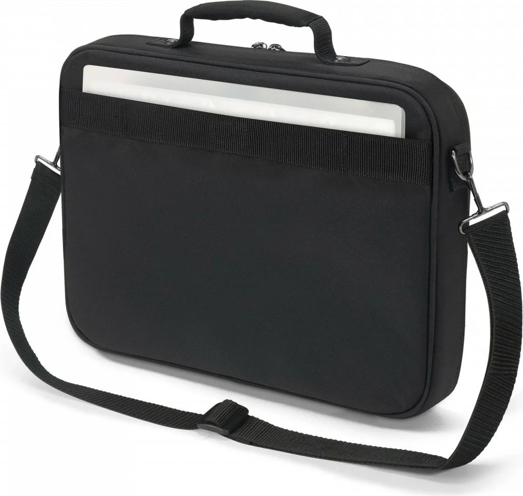 çantë laptopi DICOTA Multi TWO D3250203, 15-17.3 inç, e zezë