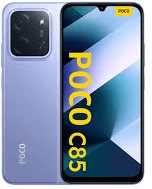 Celular POCO C85 6GB/128GB Dual SIM OEM, vjollcë