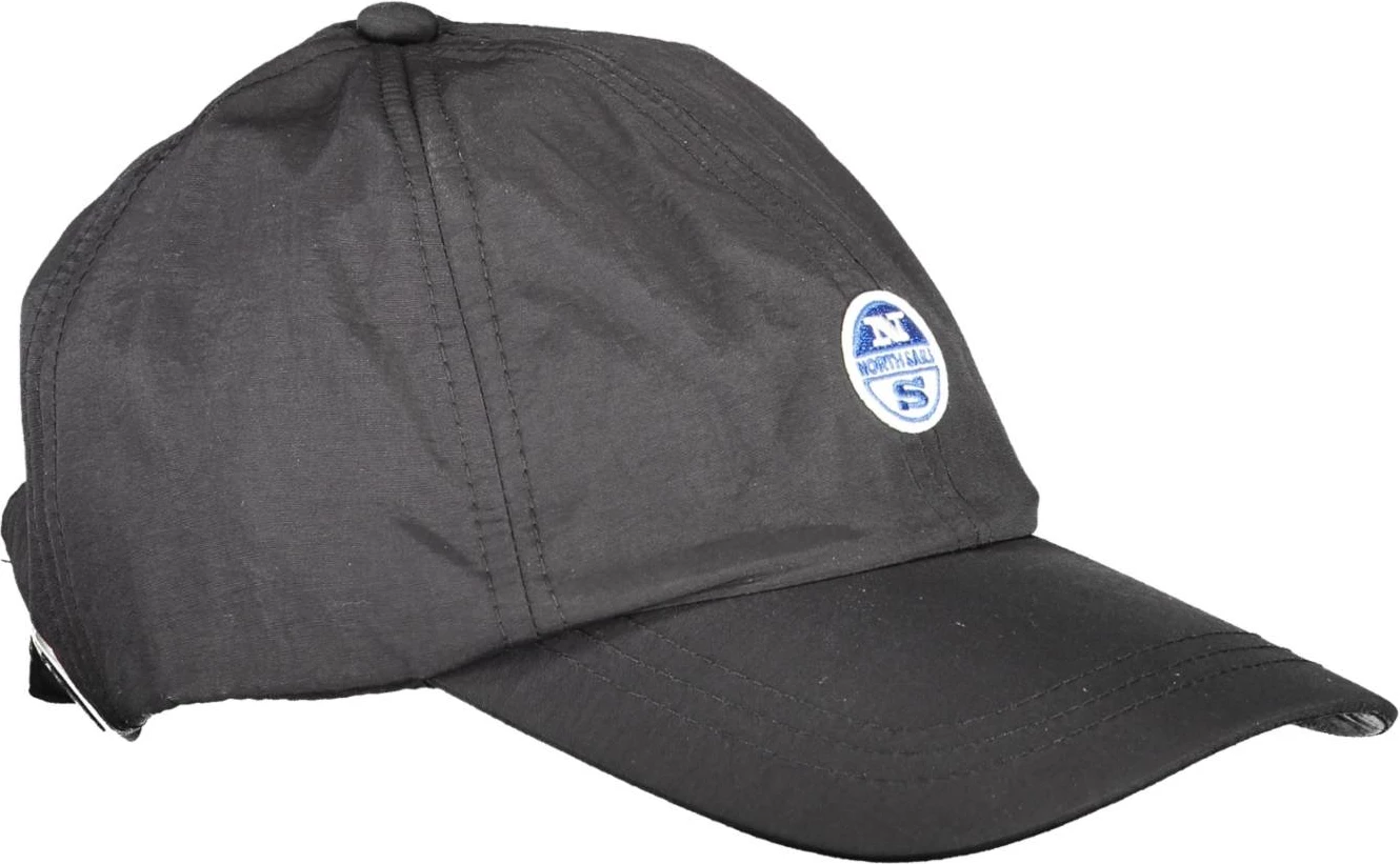 Kapelë NORTH SAILS për meshkuj, e zezë