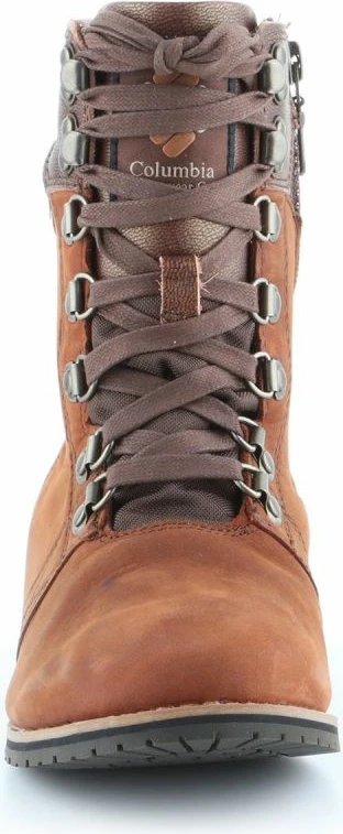 Çizme për femra Columbia Twentythird Ave, ngjyrë kafe