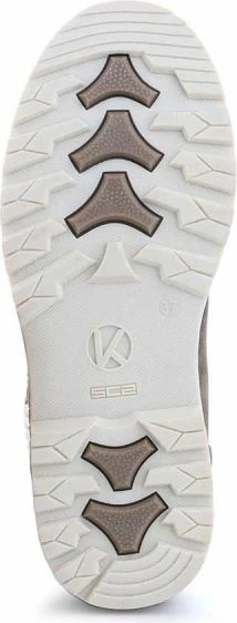 Çizme femra Geographical Norway, kafe