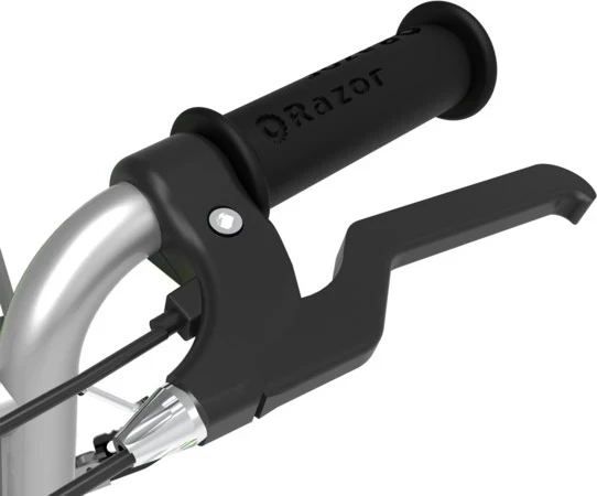 Skuter elektrik Razor Dirt Rocket SX350, 22km/h, hiri/i gjelbër