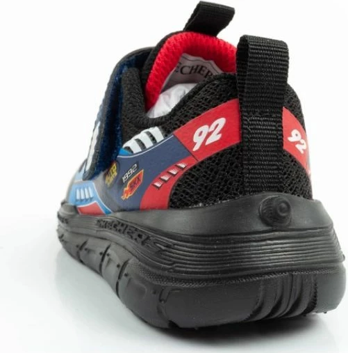 Atlete për fëmijë Skechers, djem