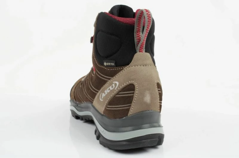 Atlete trekking për meshkuj Aku, kafe