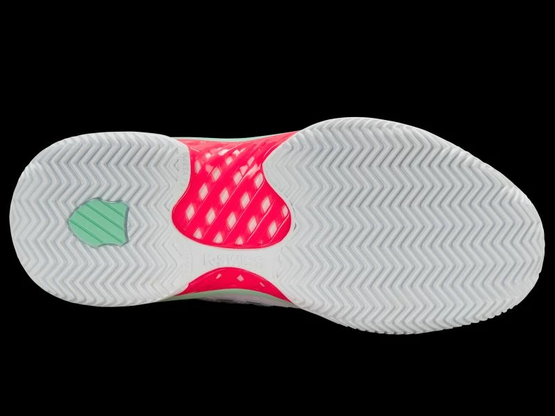 Atlete K-Swiss, lifestyle