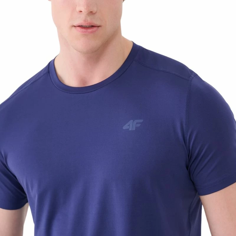 Maicë për meshkuj 4F, e kaltër e errët