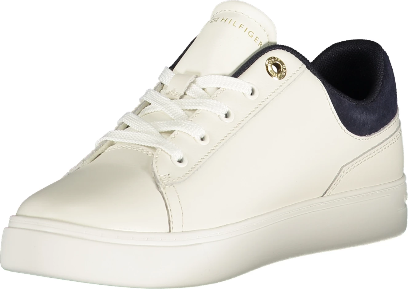 Atlete TOMMY HILFIGER femra, të bardha