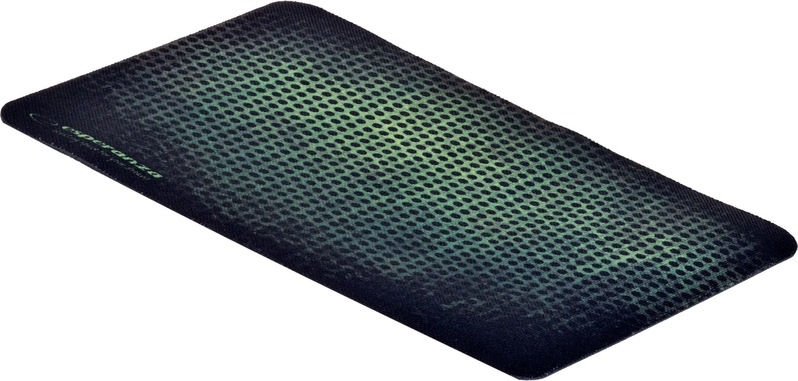 Mauspad për lojëra Esperanza EGP101G, i zi