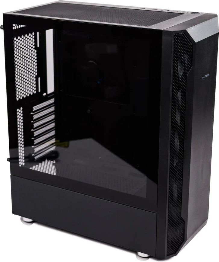 Shtëpizë SAMA 3701 (Zezë)