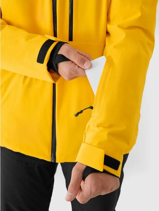 Jakne skijimi për meshkuj 4F,