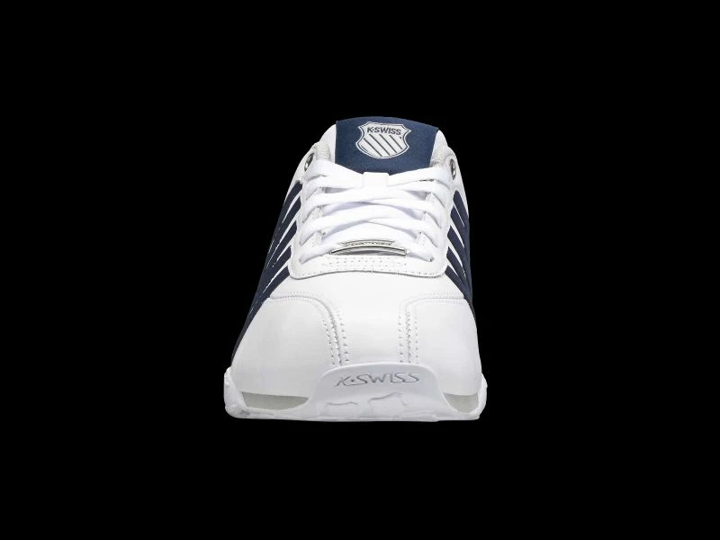Atlete për meshkuj K-Swiss, të bardha