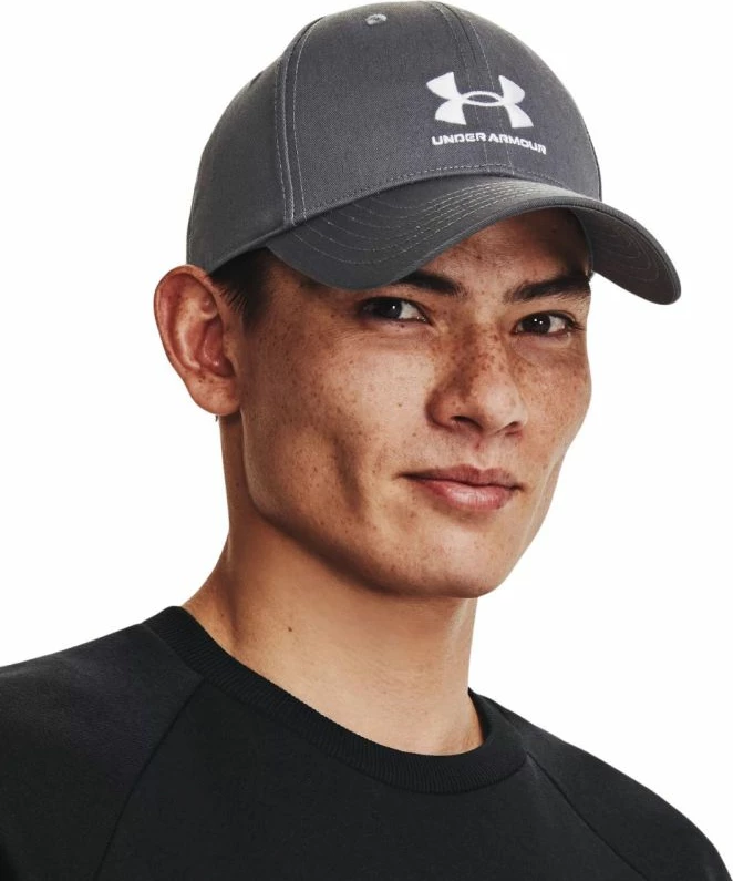 Kapelë për meshkuj Under Armour, grafit