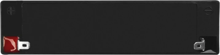 Bateri e rikarikueshme AGM VRLA, Green Cell, AGM39, 6V 7.2Ah, 151x34x94 mm