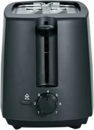 Toster Severin AT 2287, 2 feta, 700W, i zi