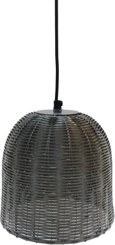 Llambë tavani TRECCE, metal, ngjyrë mint, 20x20x20cm