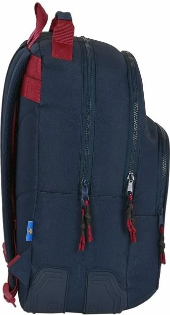 Çantë shpine për fëmijë Inny FC Barcelona, kaltër