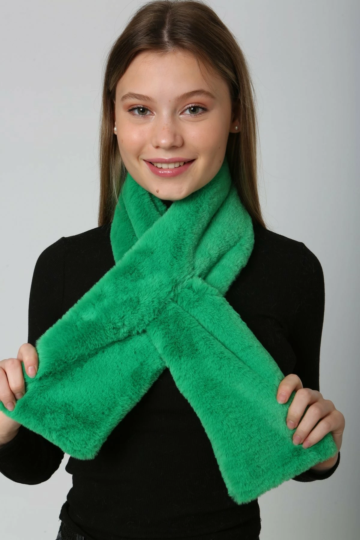 Shall i gjelbërt Jumeon, Byn01