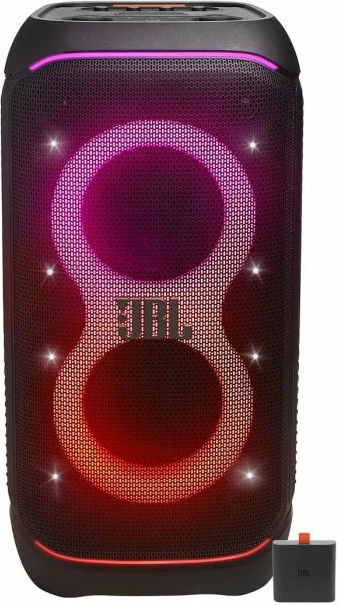 Bateri rezervë për altoparlant, JBL Battery 400 (JBLBATTERY400/FG4CELL21700G), Li-ion 68Wh 9444mAh, për PartyBox Stage 320 & Xtreme 4, e zezë