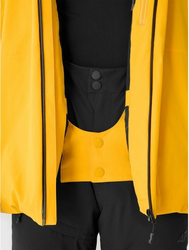 Jakne skijimi për meshkuj 4F,