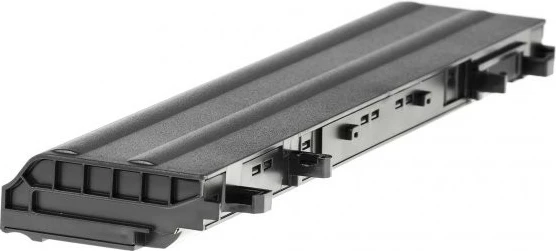 Bateri laptop Green Cell DE80 për Dell Latitude E5440/E5540, 4400mAh, 11.1V, e zezë