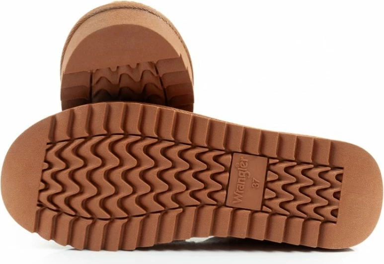 Çizme dimri Wrangler femra