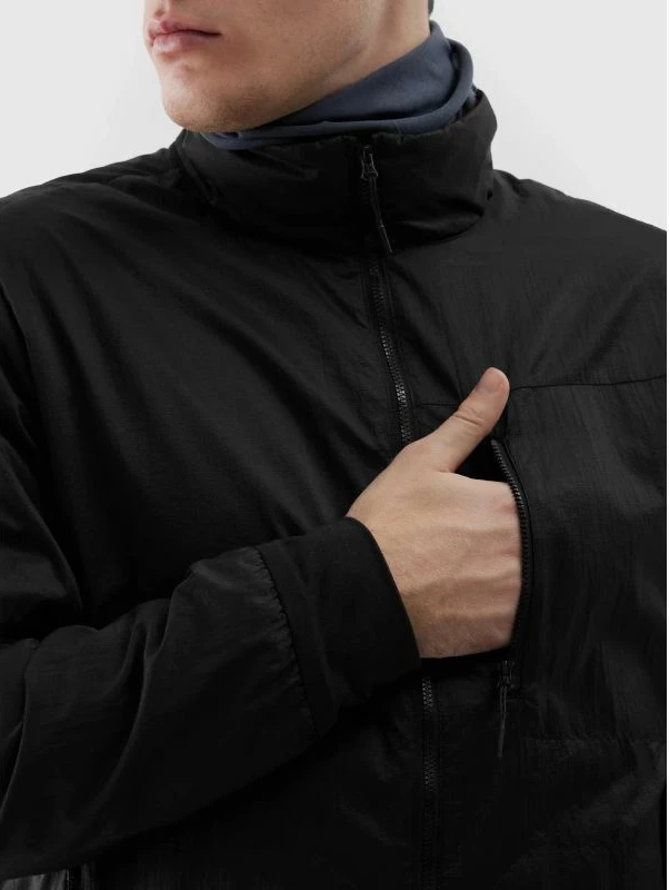 Jakne trekking për meshkuj 4f