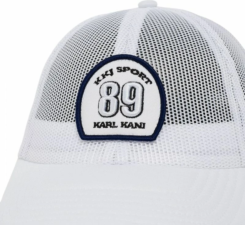 Kapelë trucker për meshkuj Karl Kani