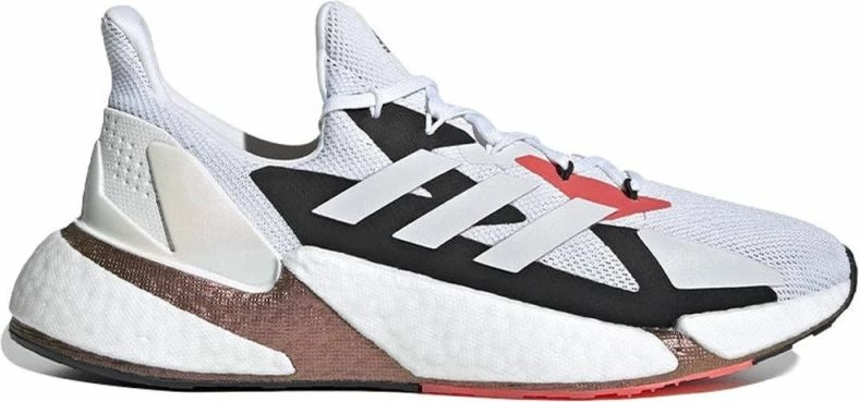 Atlete për meshkuj adidas, të bardha