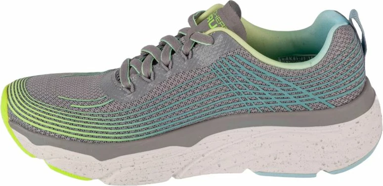 Atlete Skechers femra, gri